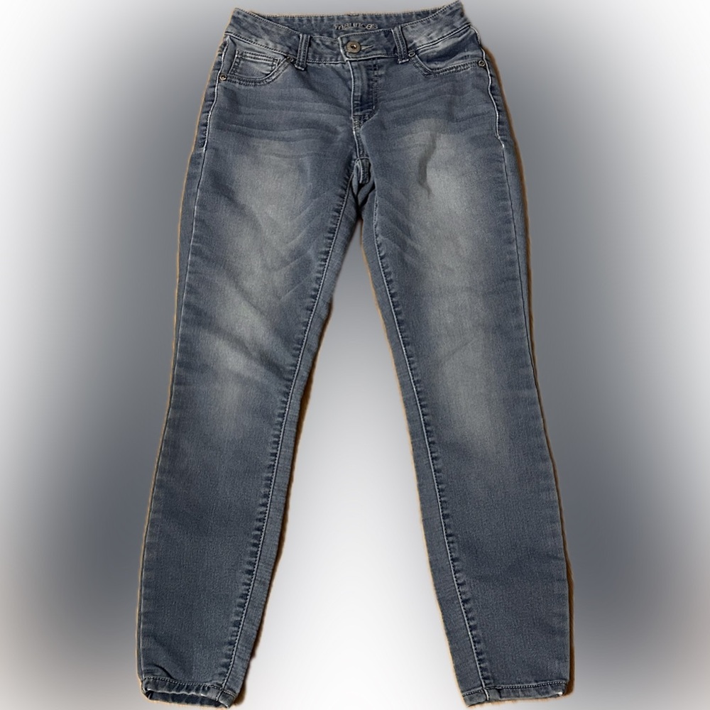XS/S Maurice’s skinny jeans